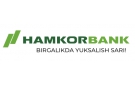 Банк Hamkorbank в Тайлаке